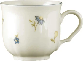 Seltmann Weiden Marie-Luise Streublume 30308 Espressotasse 100ml elfenbein
