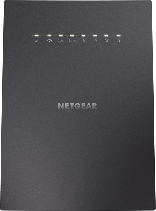 Netgear Nighthawk X6S