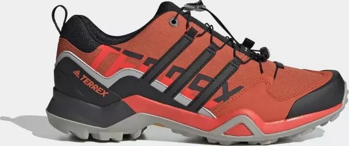 adidas Terrex Swift R2 glory amber/core black/solar red (Herren)