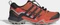 adidas Terrex Swift R2 glory amber/core black/solar red (Herren) Vorschaubild