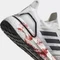 adidas Ultraboost 20 crystal white/core black/solar red (Herren) Vorschaubild