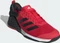adidas Dropset 3 pure ruby/core black/cloud white Vorschaubild