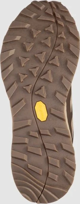 Jack Wolfskin Terraventure Texapore Low beige/light beige (Damen)
