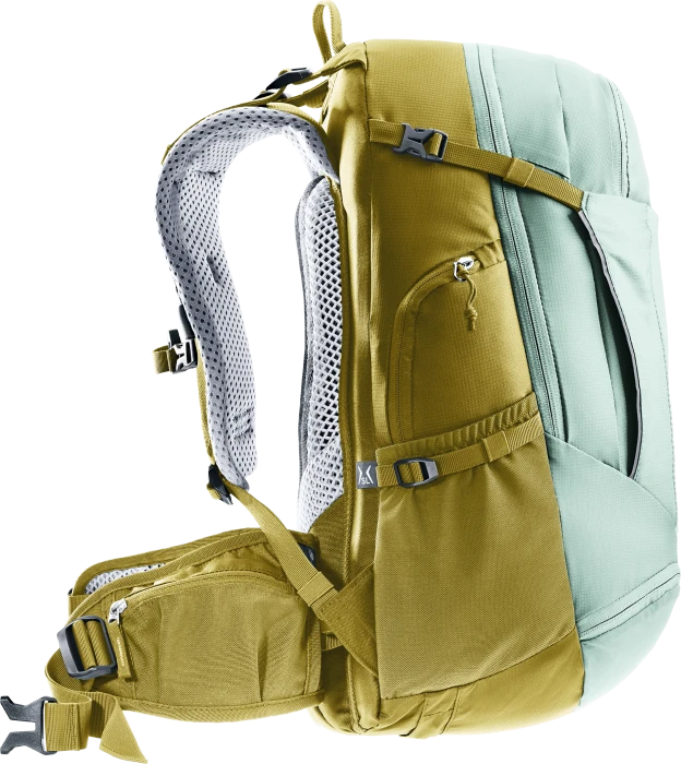 Deuter Trans Alpine 28 SL frost/linden (Damen)