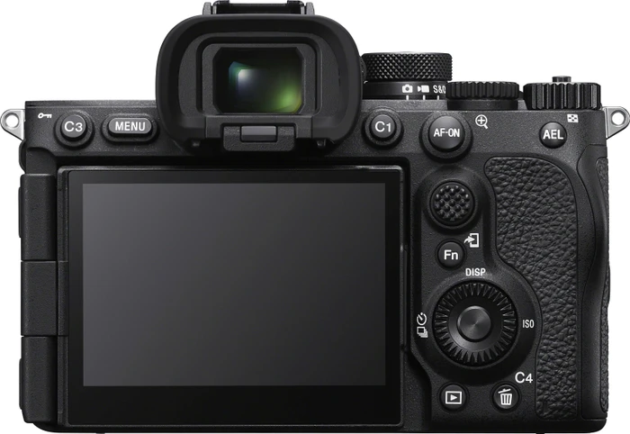 Sony Alpha 7R V Body
