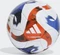 adidas Team Competition Fußball white/royal blue Vorschaubild