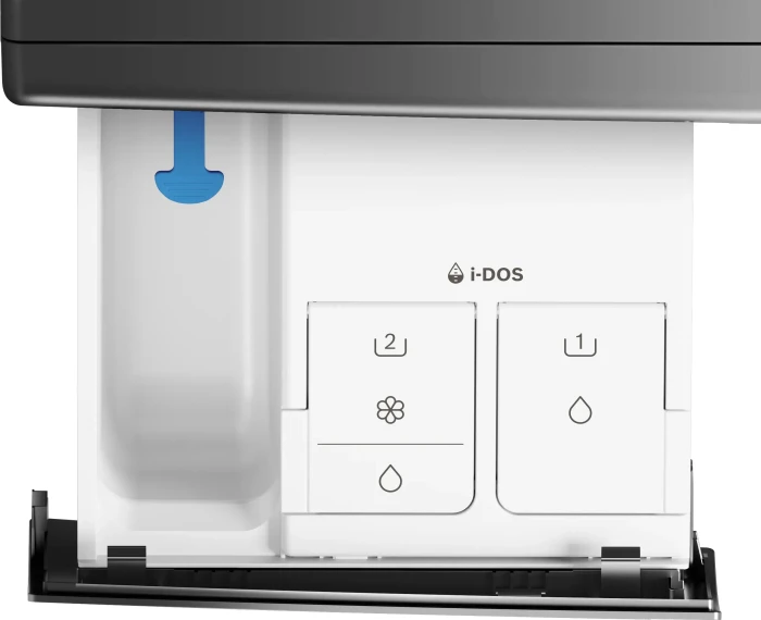 Bosch Serie 8 WNC254AS0