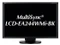 NEC MultiSync EA244WMi-BK, schwarz, 24" Vorschaubild