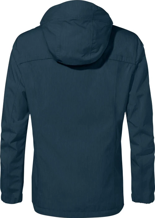 Vaude Rosemoor Funktionsjacke dark sea (Damen)