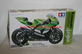 Tamiya Kawasaki Ninja ZX-RR #55 2006