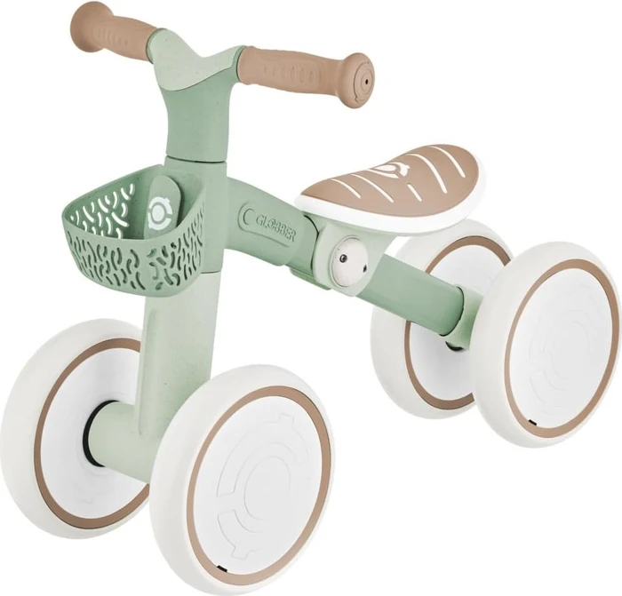 Globber Eco salbei grün