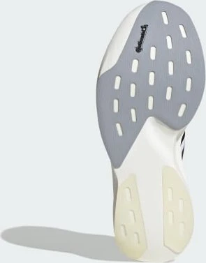 adidas Adizero Evo SL Woven cloud white/core black/dash grey (Herren)