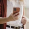 Hama Cover Finest Touch für Apple iPhone 6/6s/7/8/SE (2020) Coral Vorschaubild