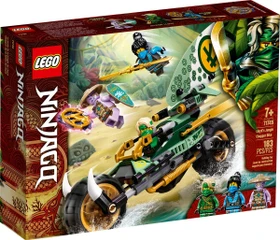 LEGO Ninjago - Lloyds Dschungel-Bike