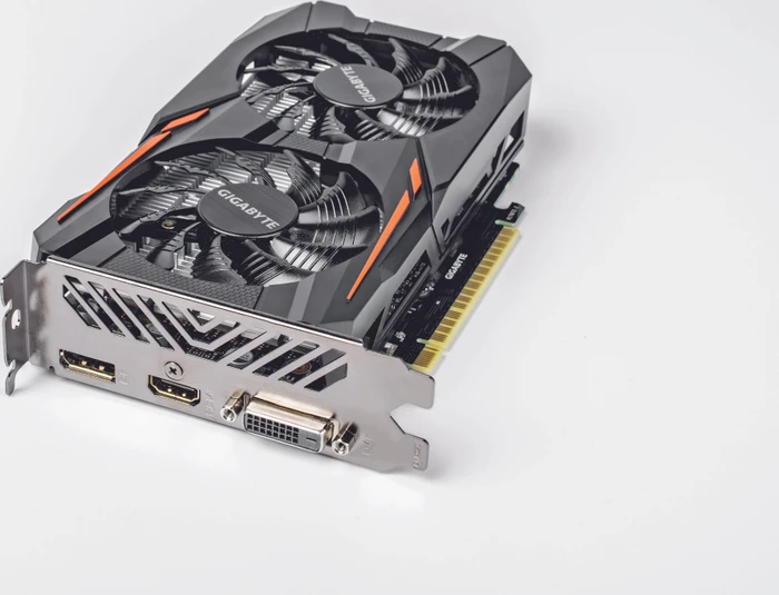 GIGABYTE GeForce GTX 1050 OC 3G, 3GB GDDR5, DVI, HDMI, DP