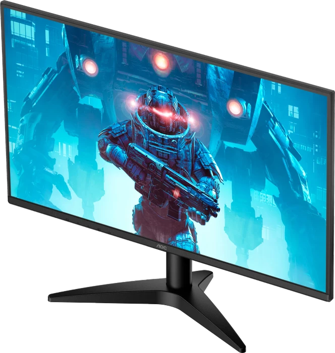AOC Q24B36X, 23.8"
