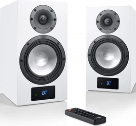 Canton Smart GLE 3 weiß, Paar