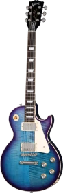 Gibson Les Paul Standard '60s Figured Top Blueberry Burst