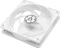 ARCTIC P12 PWM weiß/transparent, 120mm Vorschaubild