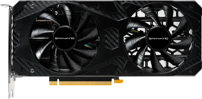 Gainward GeForce RTX 3060 Python II OC, 12GB GDDR6, HDMI, 3x DP