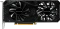 Gainward GeForce RTX 3060 Python II OC, 12GB GDDR6, HDMI, 3x DP Vorschaubild