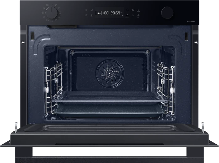 Samsung NQ5B4553FBK Backofen mit Mikrowelle