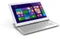 Sony Vaio Duo 13 SVD1322X2E, weiß, Core i5-4200U, 8GB RAM, 128GB SSD, UMTS, DE Vorschaubild