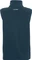 Vaude Pulex II Fleece Funktionsweste dark sea (Junior) Vorschaubild