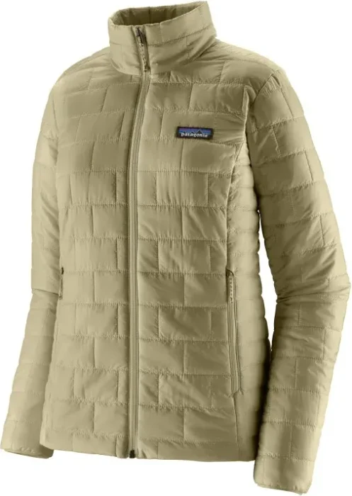 Patagonia Nano Puff Funktionsjacke weathered stone (Damen)