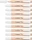 STABILO swing cool natureCOLORS beige, 10er-Pack (275/186#10)