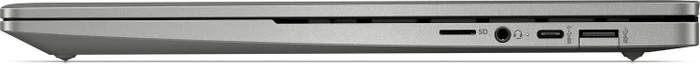 HP Chromebook Touch 14b-nb0060ng, Mineral Silver, Core i5-1135G7, 8GB RAM, 256GB SSD, DE