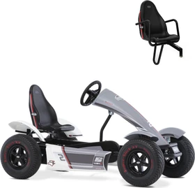 Bergtoys XL Race GTS BFR-3 Full Spec