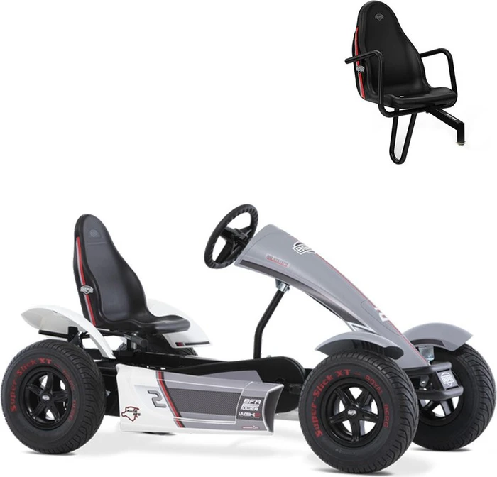 Bergtoys BFR-3