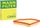 Mann Filter C 28 054