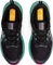 Asics Fuji Lite 2 black/fuchsia red (Damen) Vorschaubild