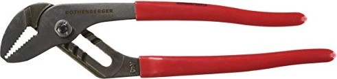 Rothenberger CL 9 1/2" Wasserpumpenzange, 24.5cm