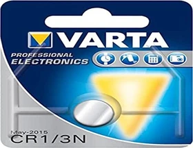 Varta CR1/3N (CR11108)