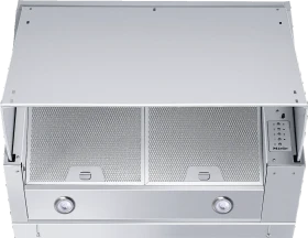 Miele DAZ 1620 Zwischenbau-Dunstabzugshaube