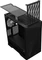 Zalman Z9 Iceberg MS_Black, schwarz, Glasfenster Vorschaubild