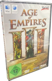 Age of Empires 3 (PC)