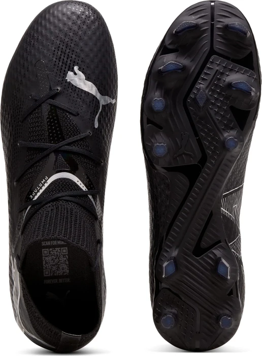 Puma Future 7 Pro FG/AG puma black/puma silver
