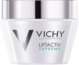 Vichy Liftactiv Supreme Tagespflege für trockene Haut, 50ml