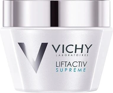 Vichy Liftactiv Supreme Tagespflege für trockene Haut, 50ml