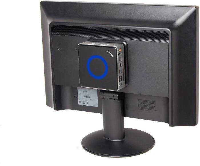 Zotac ZBOX ID61 nano