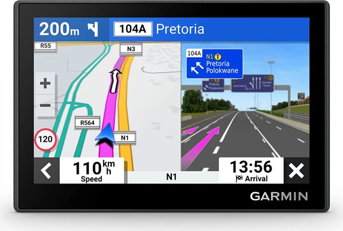 Garmin Drive 53