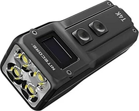Nitecore T4K Taschenlampe