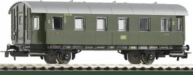 Piko - Spur H0 Personenwagen - Personenwagen BI 2. Klasse DB III