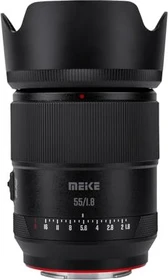 Meike 55mm 1.8 Pro STM für Nikon Z