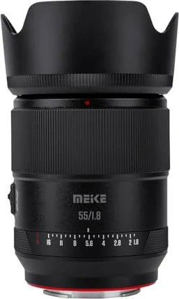 Meike 55mm 1.8 Pro STM für Nikon Z