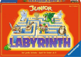Labyrinth Junior
